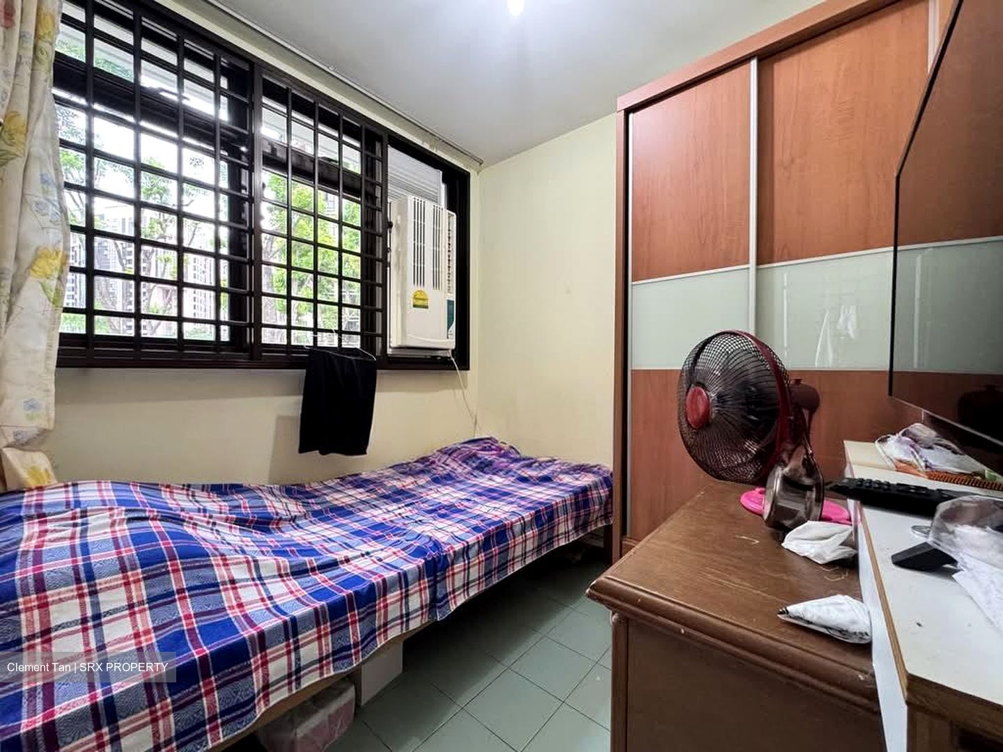 Blk 20 Dover Ville (Queenstown), HDB 3 Rooms #566169731